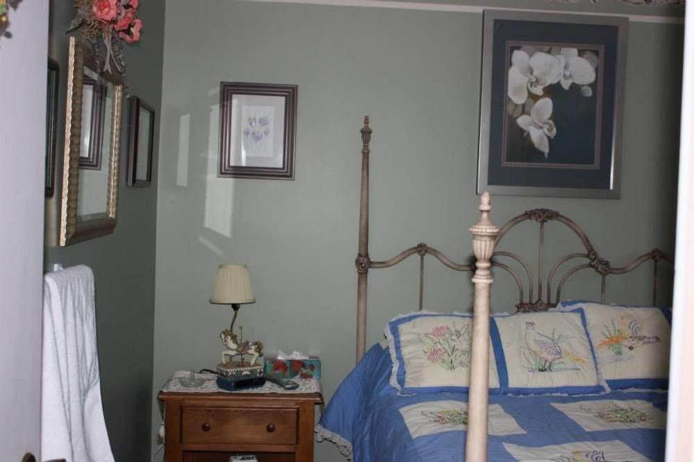 Carrousel Bed & Breakfast Cayuga エクステリア 写真